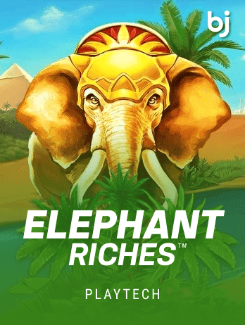 Elephant Riches™png game icon
