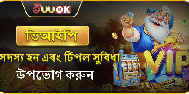 ভিআইপি ট্রিপল বেনিফিট promotion image