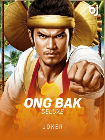 Ong Bak Deluxepng