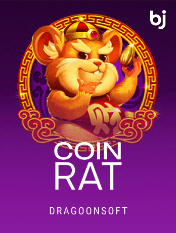 Coin Rat game icon