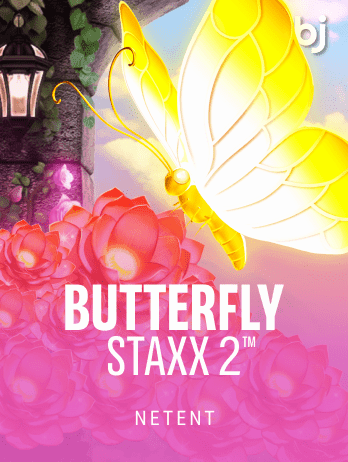 Butterfly Staxx 2™ game icon