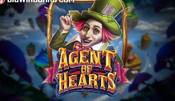 Agent of Hearts