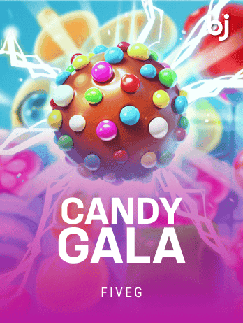 CANDY GALApng game icon