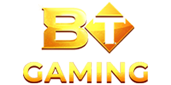 বিগ টাইম গেমিং logo