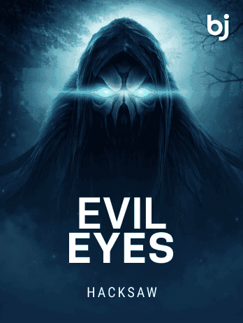 Evil Eyes game icon