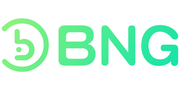 Booongo Gaming logo