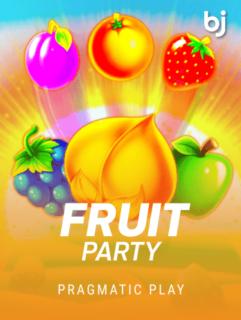 Fruit Party game icon